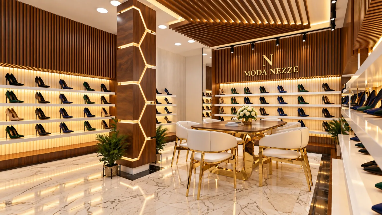 متجر Moda Nezze