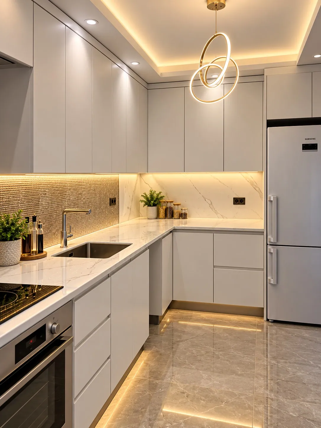 Kitchen Projects