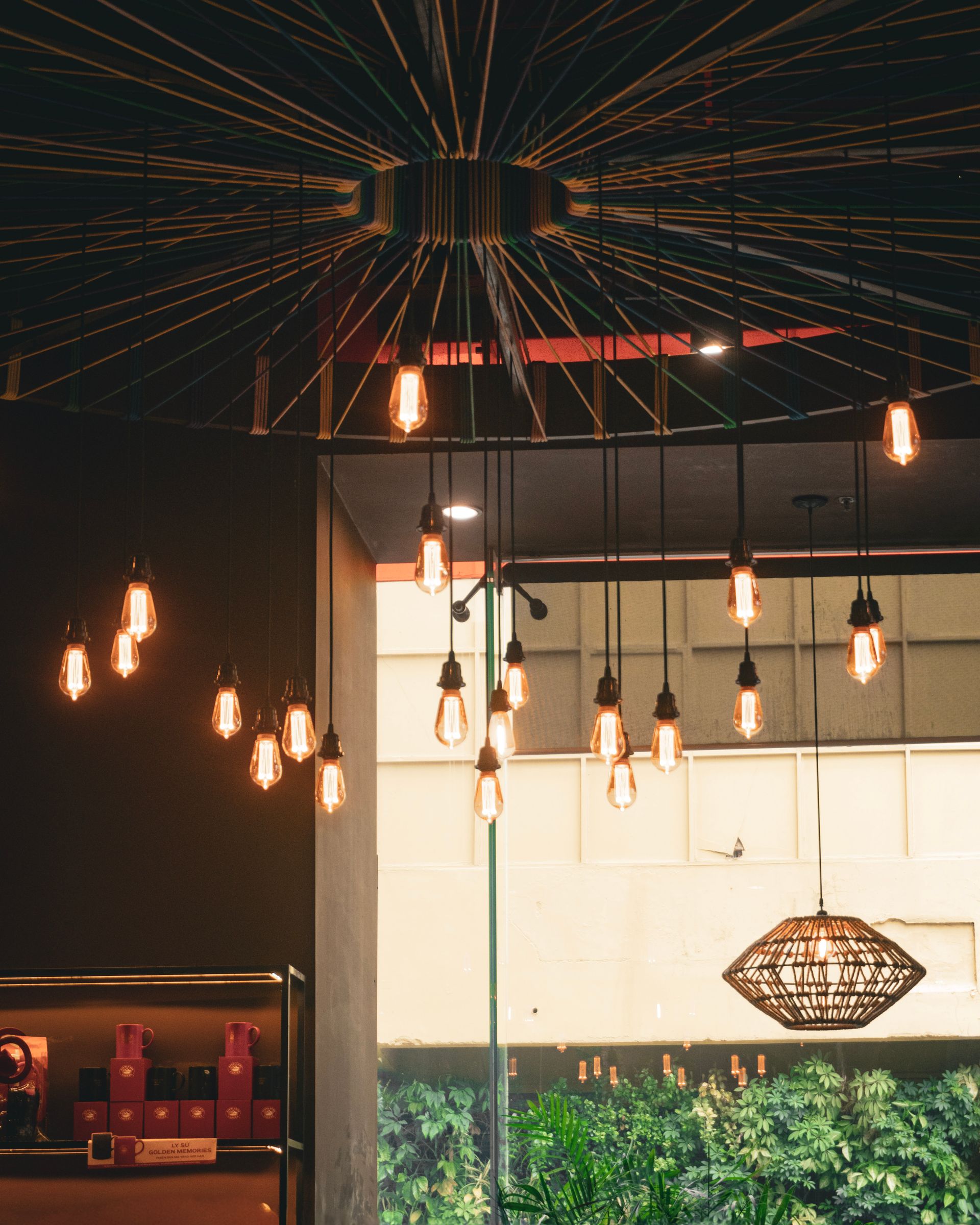Illuminazione e Styling